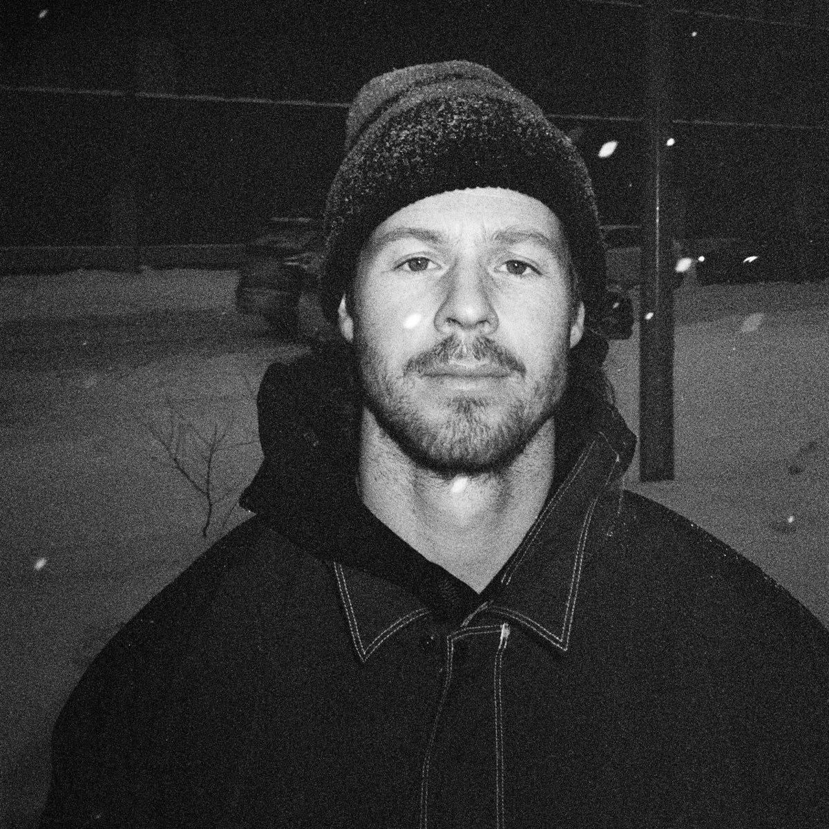 Parker White