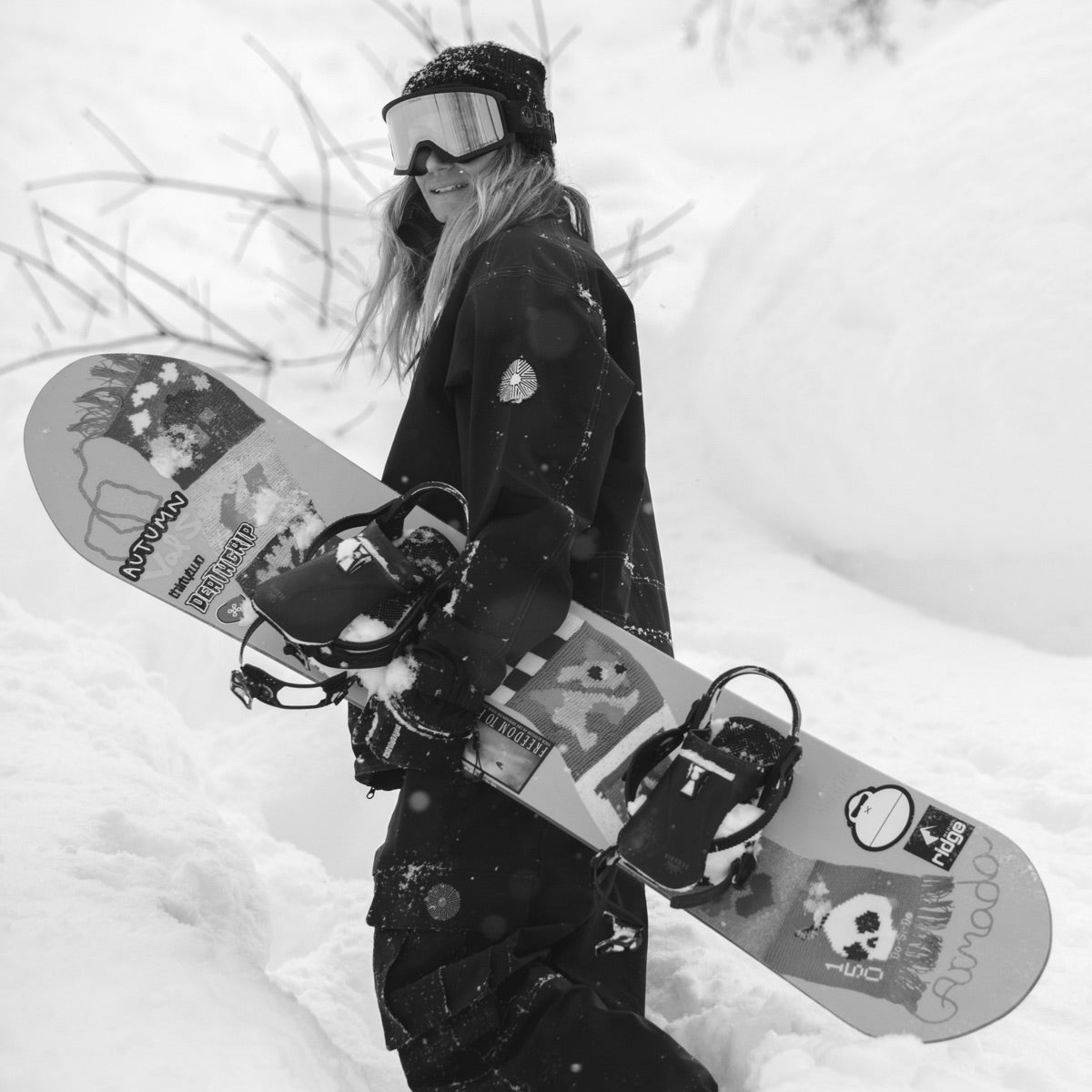 Stefi Luxton