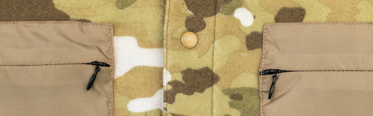 Polar Fleece