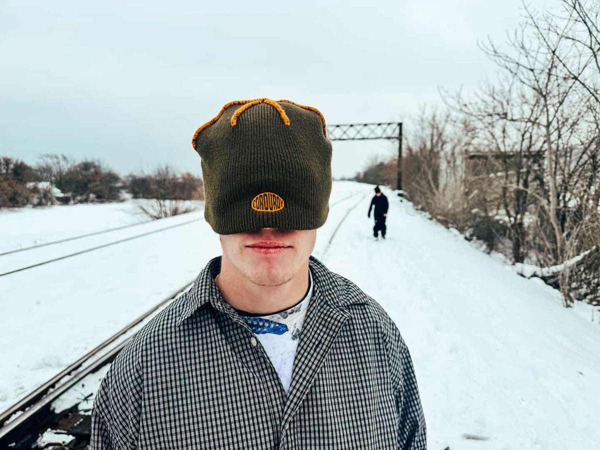 CORDUROY