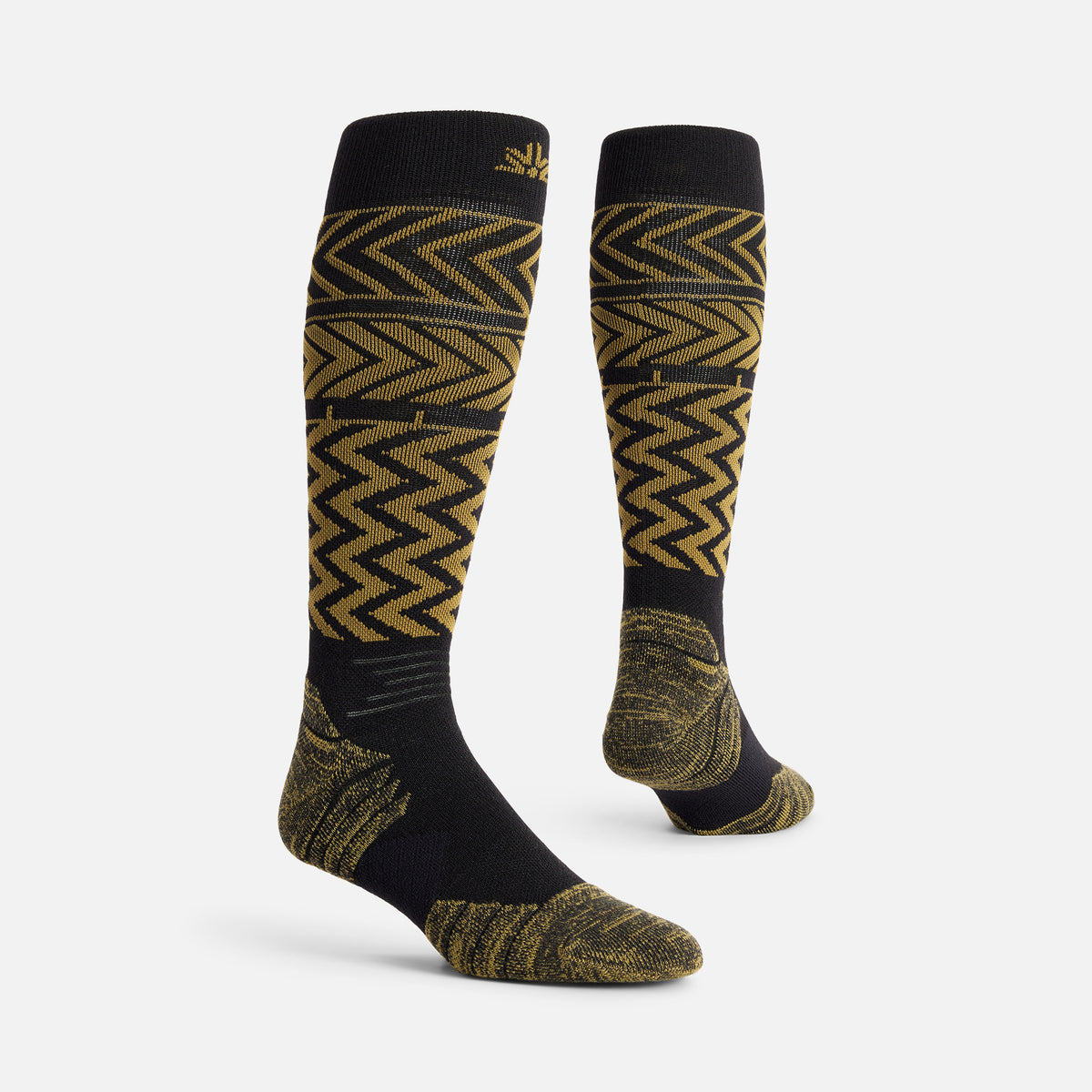 Service Snow Socks - Chevron - Army