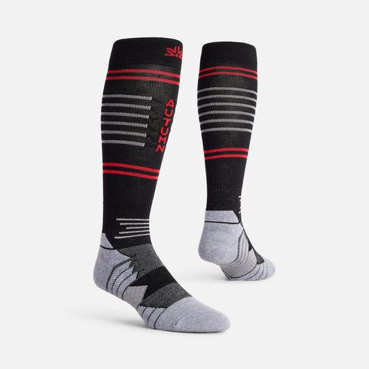 Steeps Socks - Black