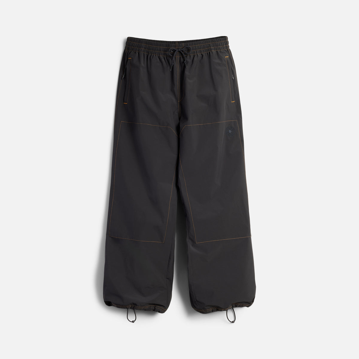 Service Pant - Black