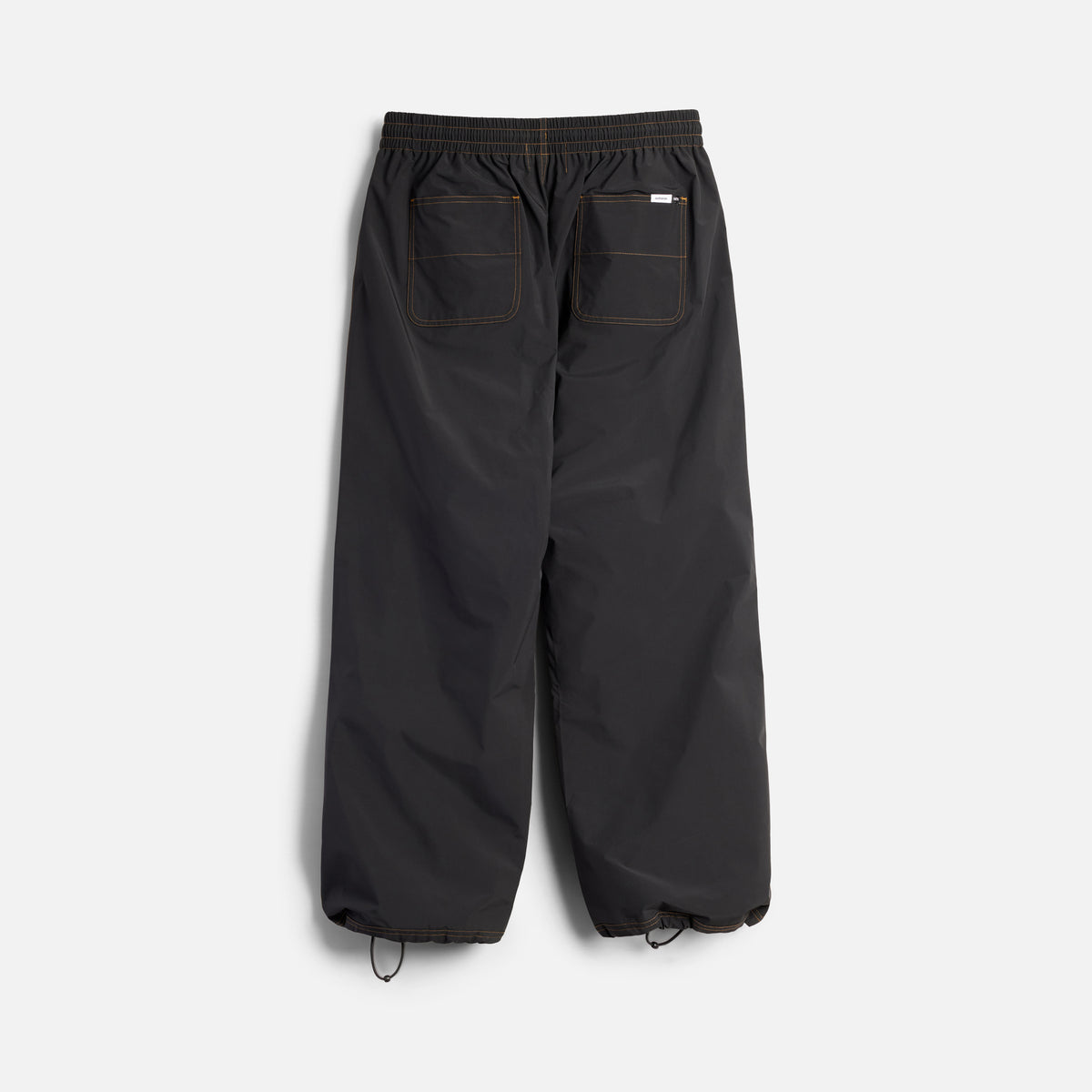 Service Pant - Black
