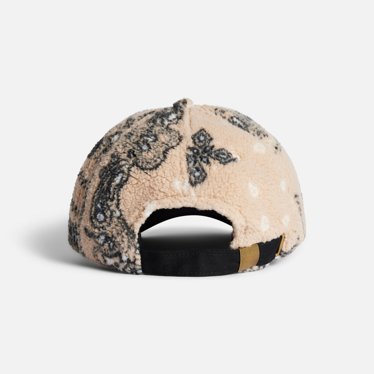 Sherpa Dad Hat - Sand