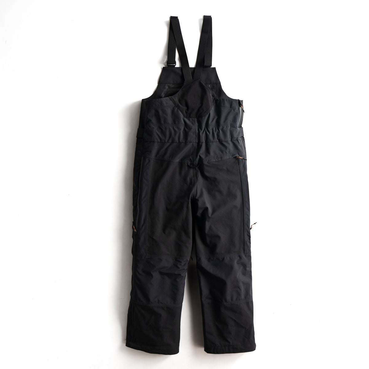 Butte 3L Bib - Black