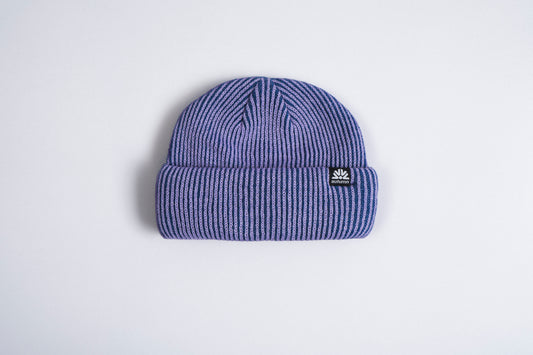 Cord Double Roll - Bluejay