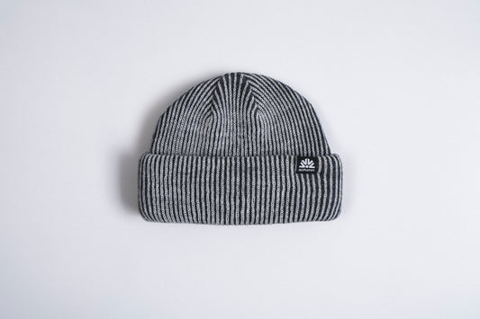 Cord Double Roll - Charcoal