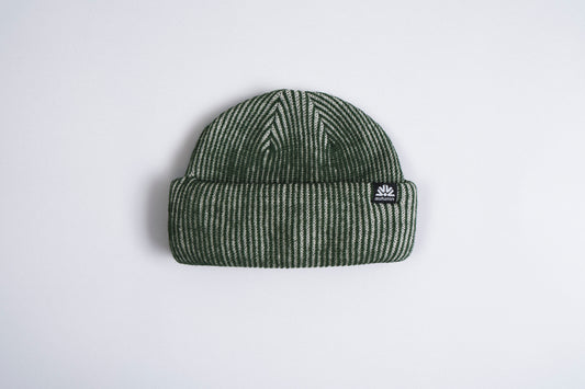 Cord Double Roll - Shell