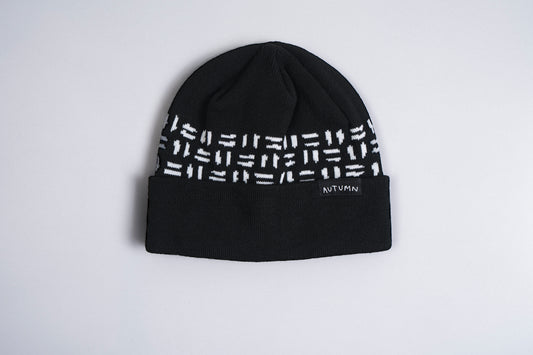 Craft - Black