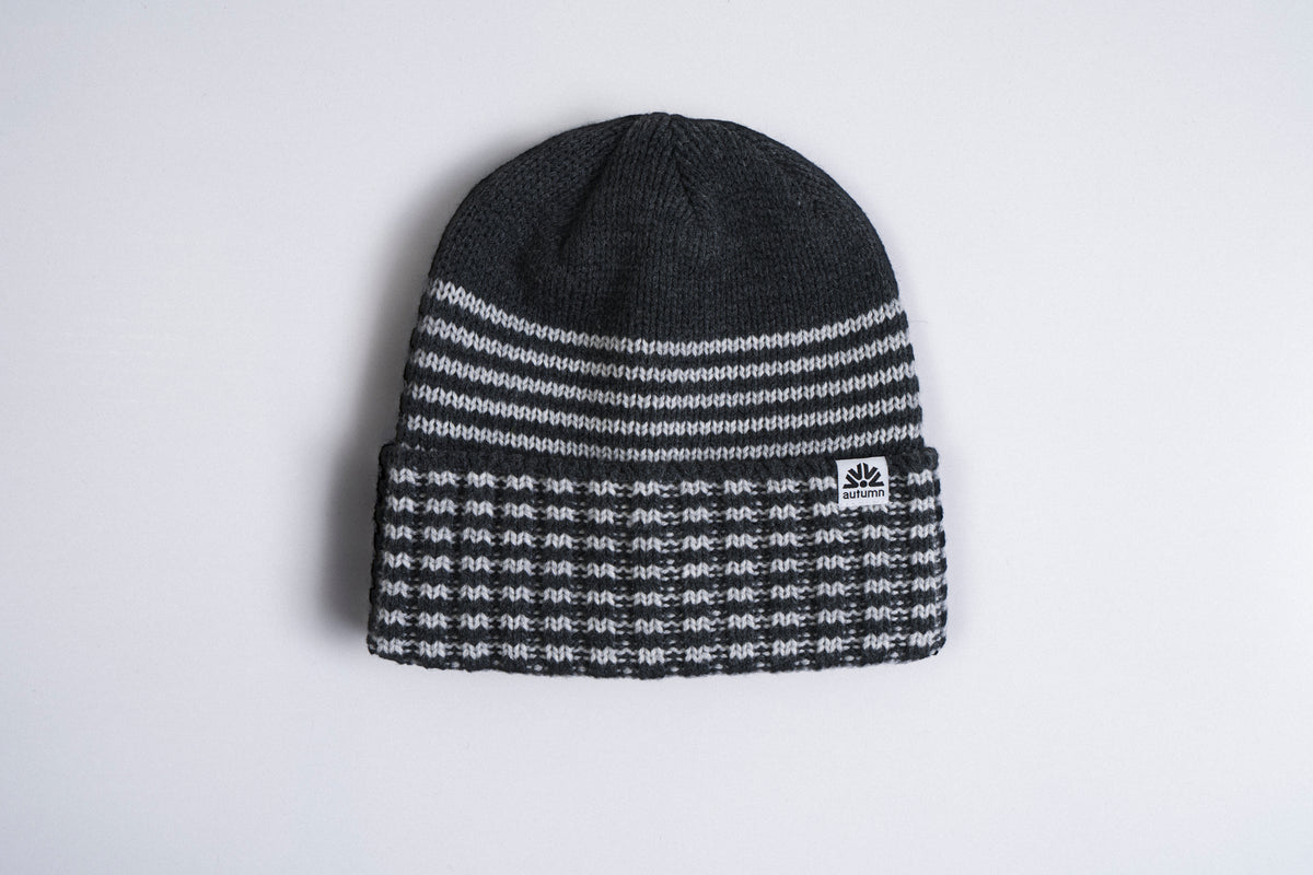 Hearth - Charcoal