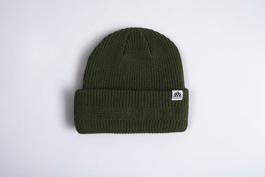 Loop Cuff - Coniferous