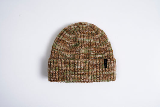 Marble Knit - Sand