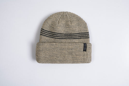 Mini Stripe - Cream