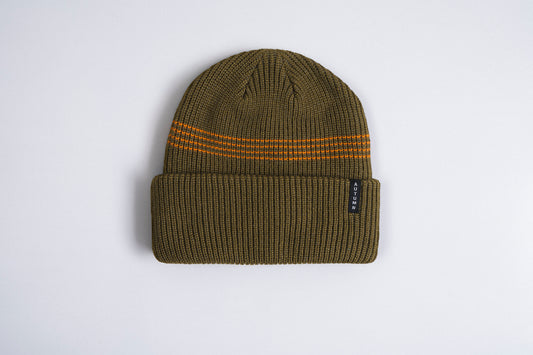Mini Stripe - Fir