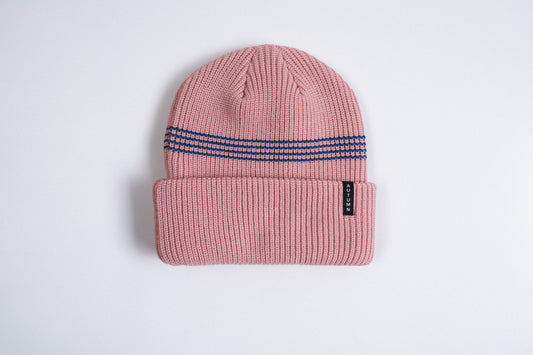 Mini Stripe - Pink