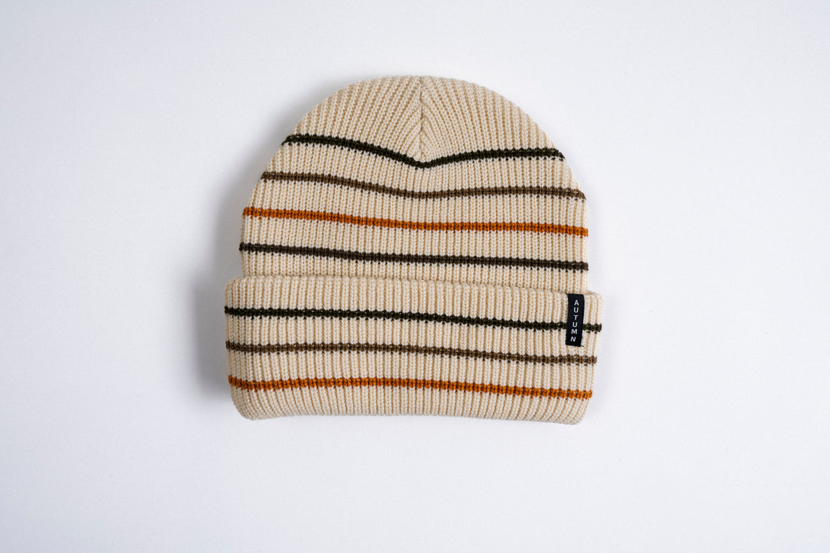 Multi Stripe - Shell