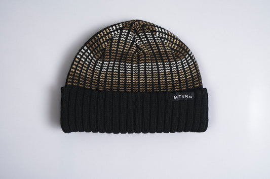 Riddim - Black