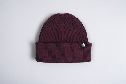 Scheme - Oxblood