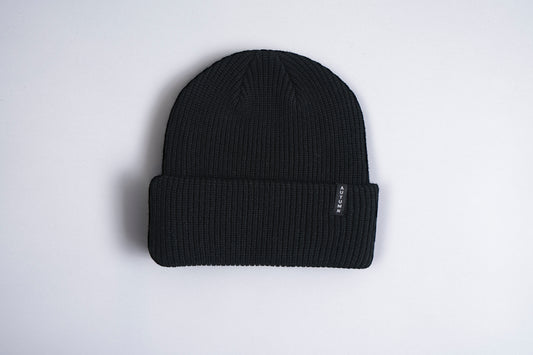 Select Solid - Black