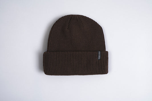Select Solid - Brown