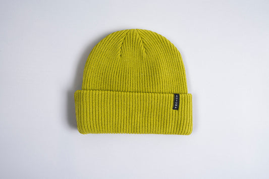Select Solid - Chartreuse