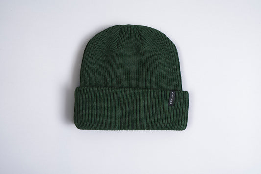 Select Solid - Emerald