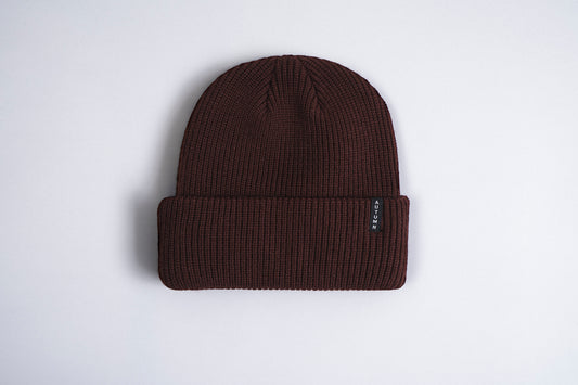 Select Solid - Oxblood
