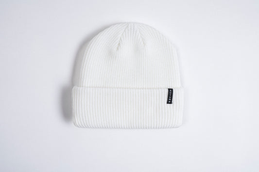 Select Solid - White
