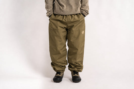 Service Pant - Army