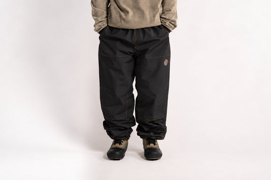 Service Pant - Black