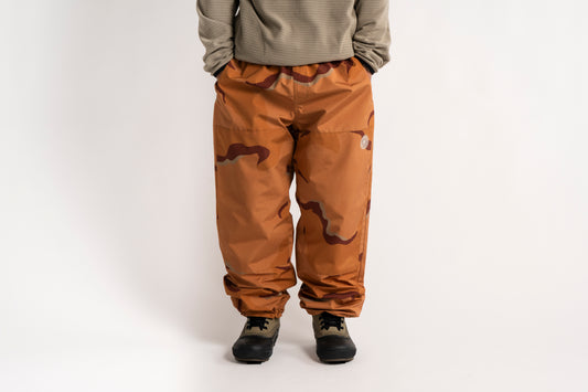 Service Pant - Painted Desert Camo