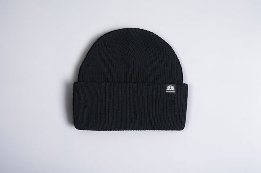 Simple Solid - Black