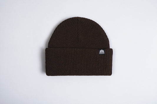 Simple Solid - Brown