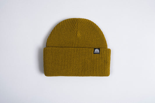 Simple Solid - Dijon