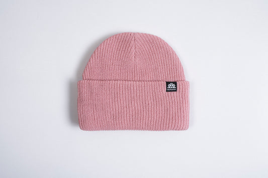 Simple Solid - Pink