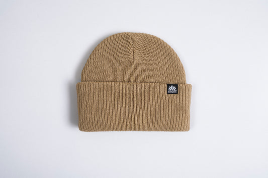 Simple Solid - Sand