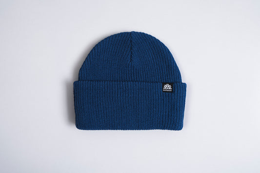 Simple Solid - Very Blue