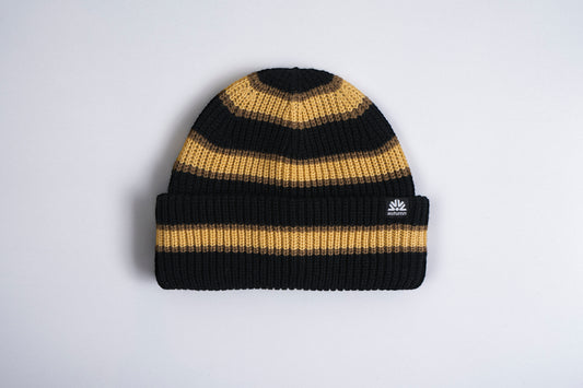 Slacker - Black