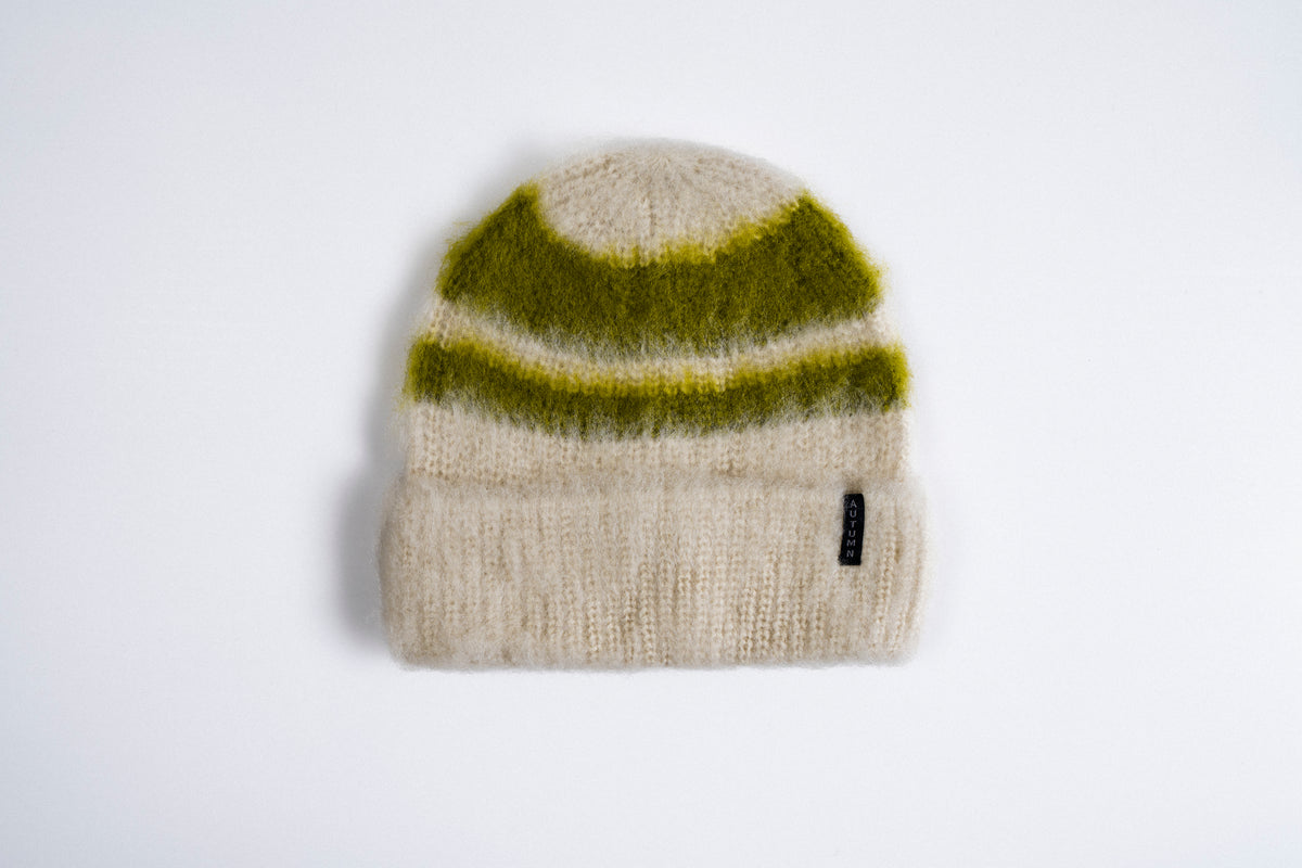 Sport Stripe - Natural
