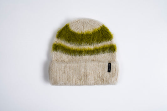 Sport Stripe - Natural