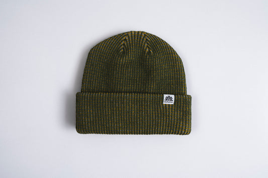 Static - Coniferous