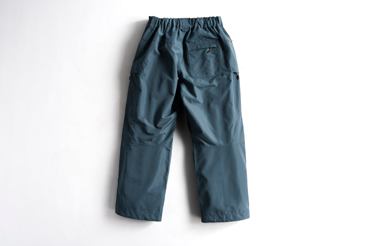 Storage Pant - Slate