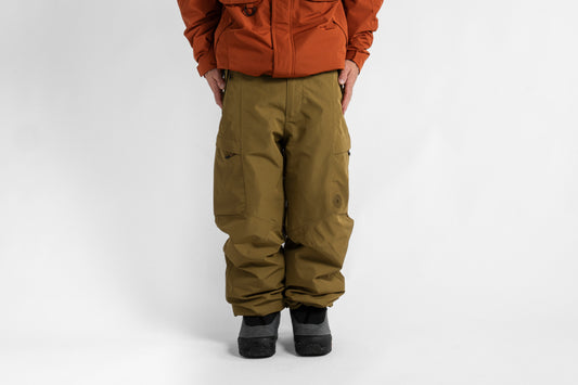 Storage Pant - Utility