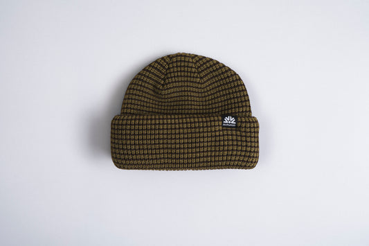 Stripe Double Roll - Fir