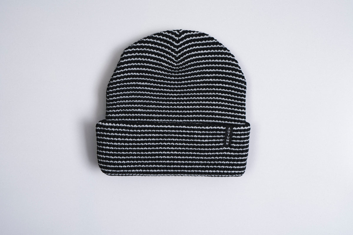 Stripe - Black