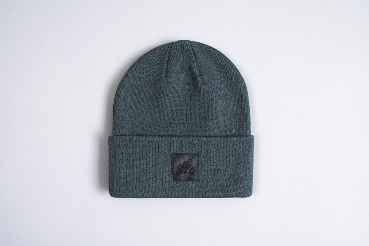Surplus Solid - Slate