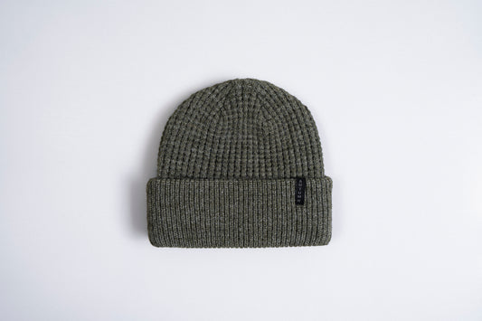 Thermal Knit - Pine