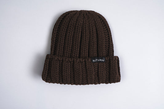 Thrift - Brown