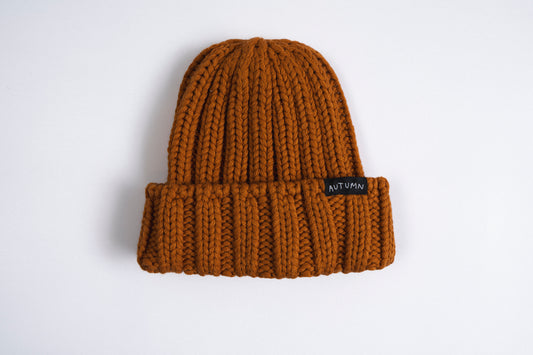 Thrift - Nutmeg